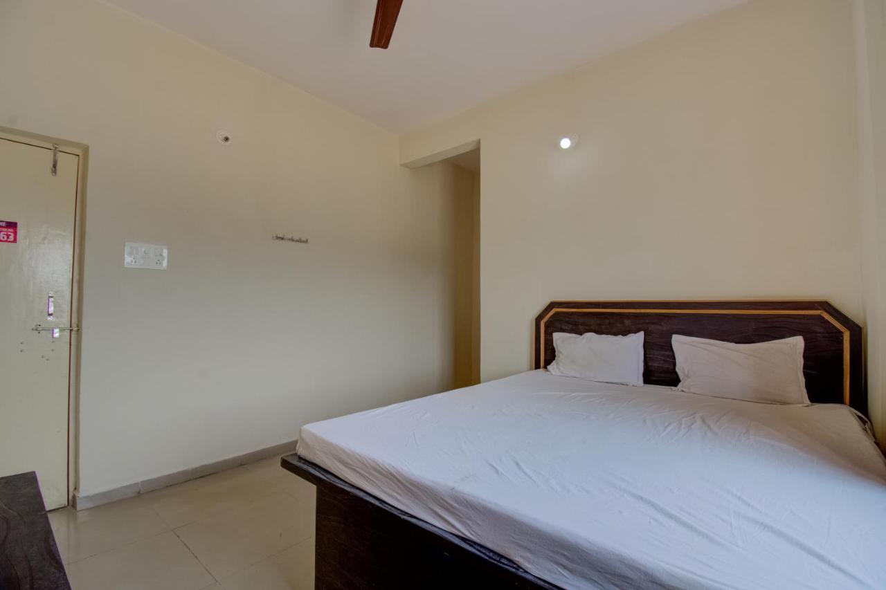 Spot On Green Valley Inn Araku Kültér fotó