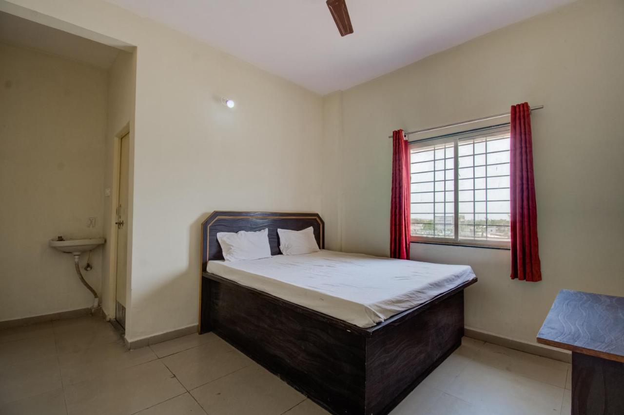 Spot On Green Valley Inn Araku Kültér fotó